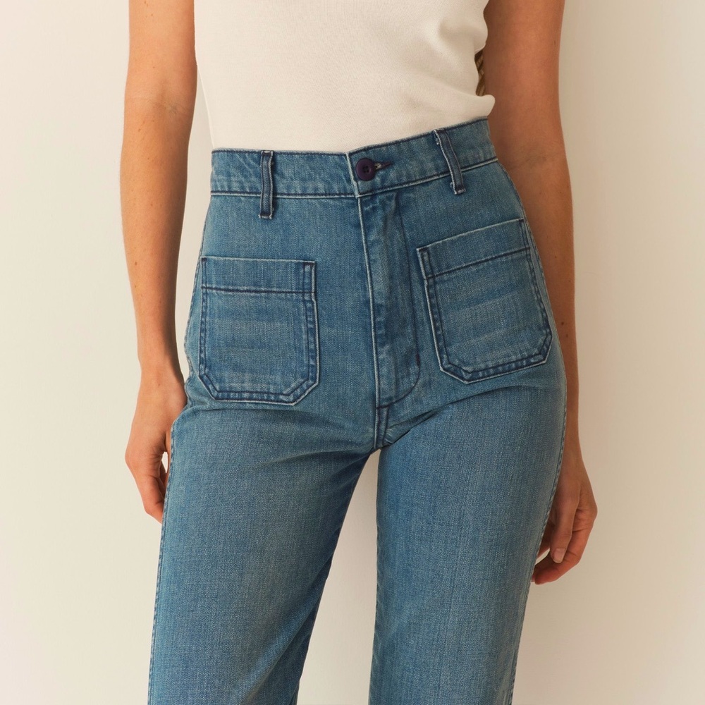 Doen Maritime Jeans size 30